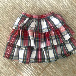Crewcuts skirt size L